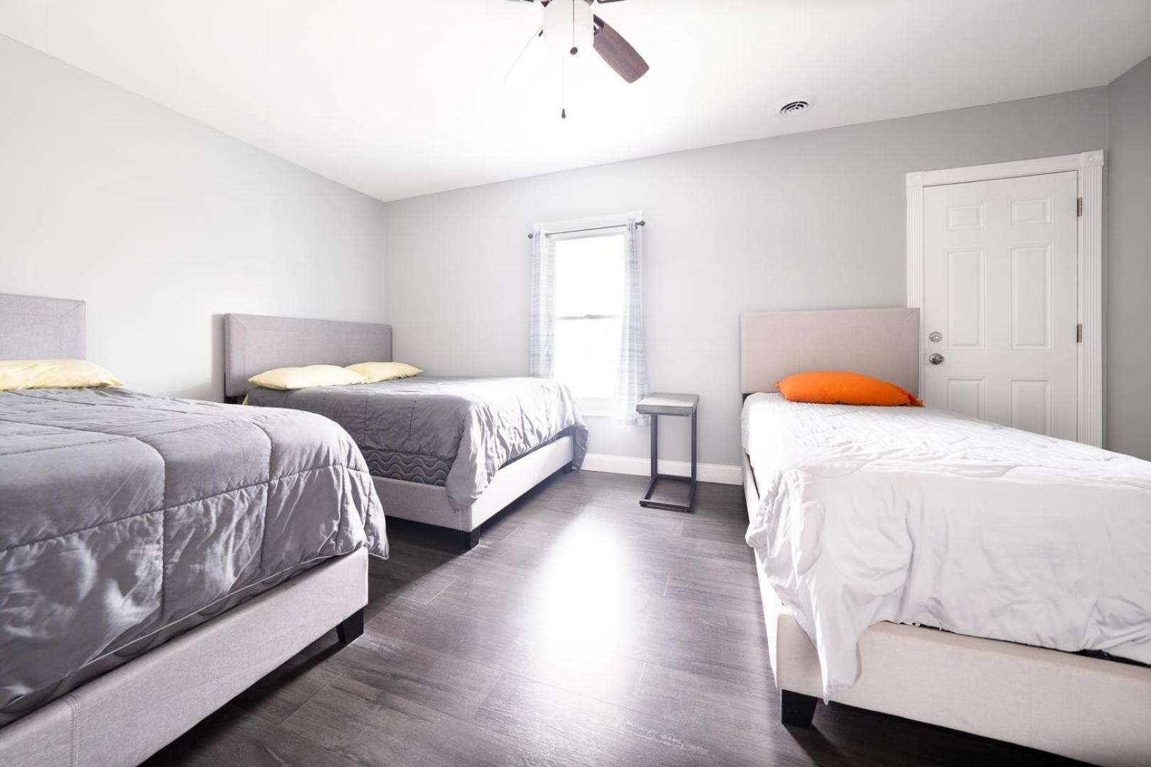 Large-Group Ready 8Br Home Near Niagara Falls & Casino Ngoại thất bức ảnh