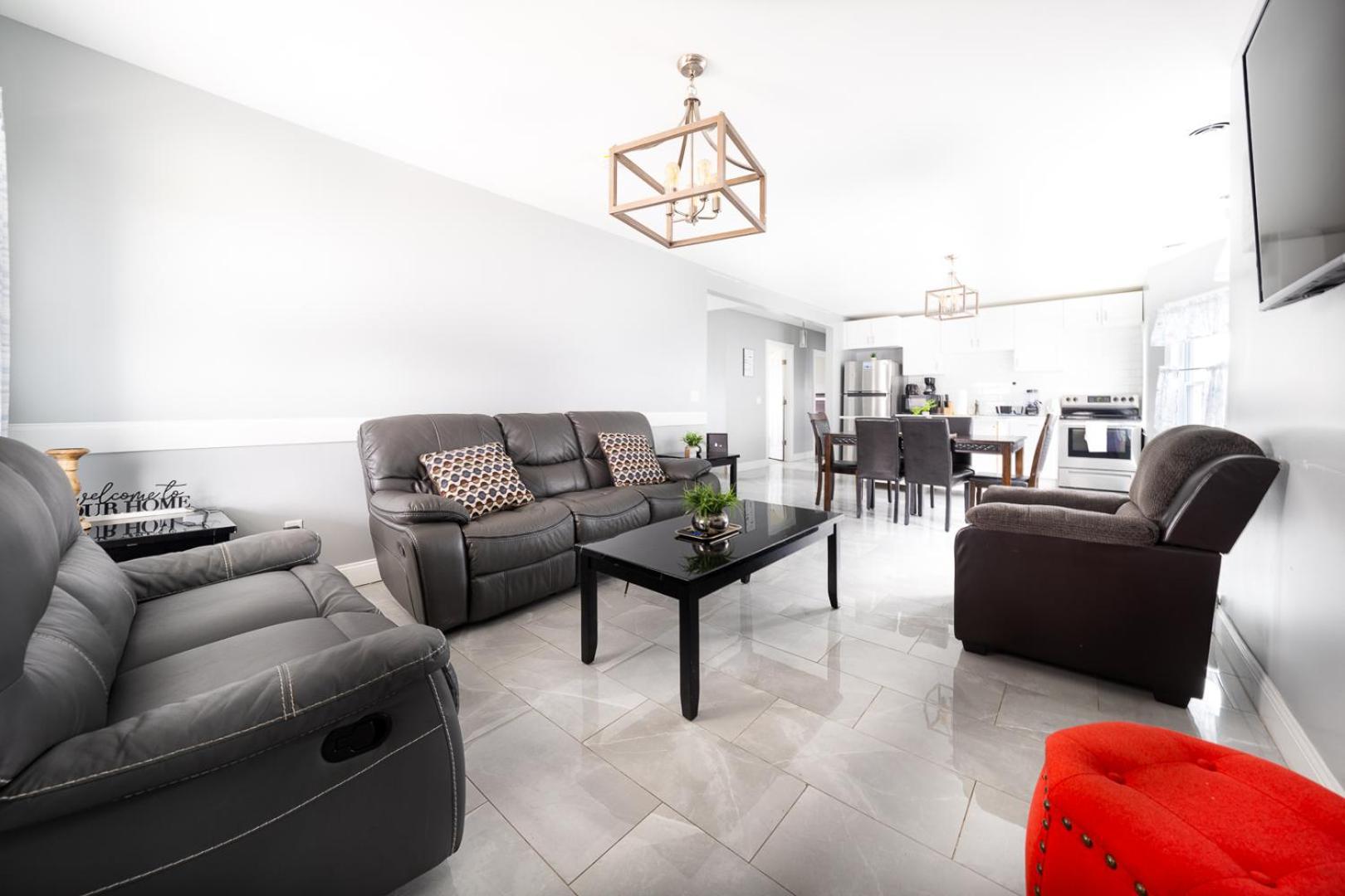 Large-Group Ready 8Br Home Near Niagara Falls & Casino Ngoại thất bức ảnh