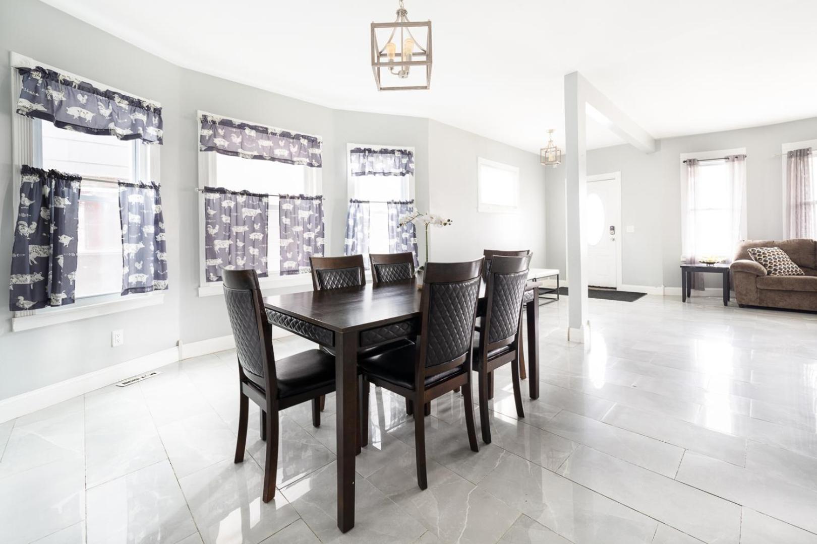 Large-Group Ready 8Br Home Near Niagara Falls & Casino Ngoại thất bức ảnh