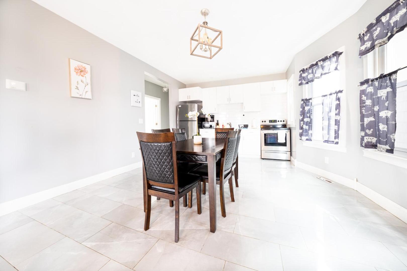 Large-Group Ready 8Br Home Near Niagara Falls & Casino Ngoại thất bức ảnh