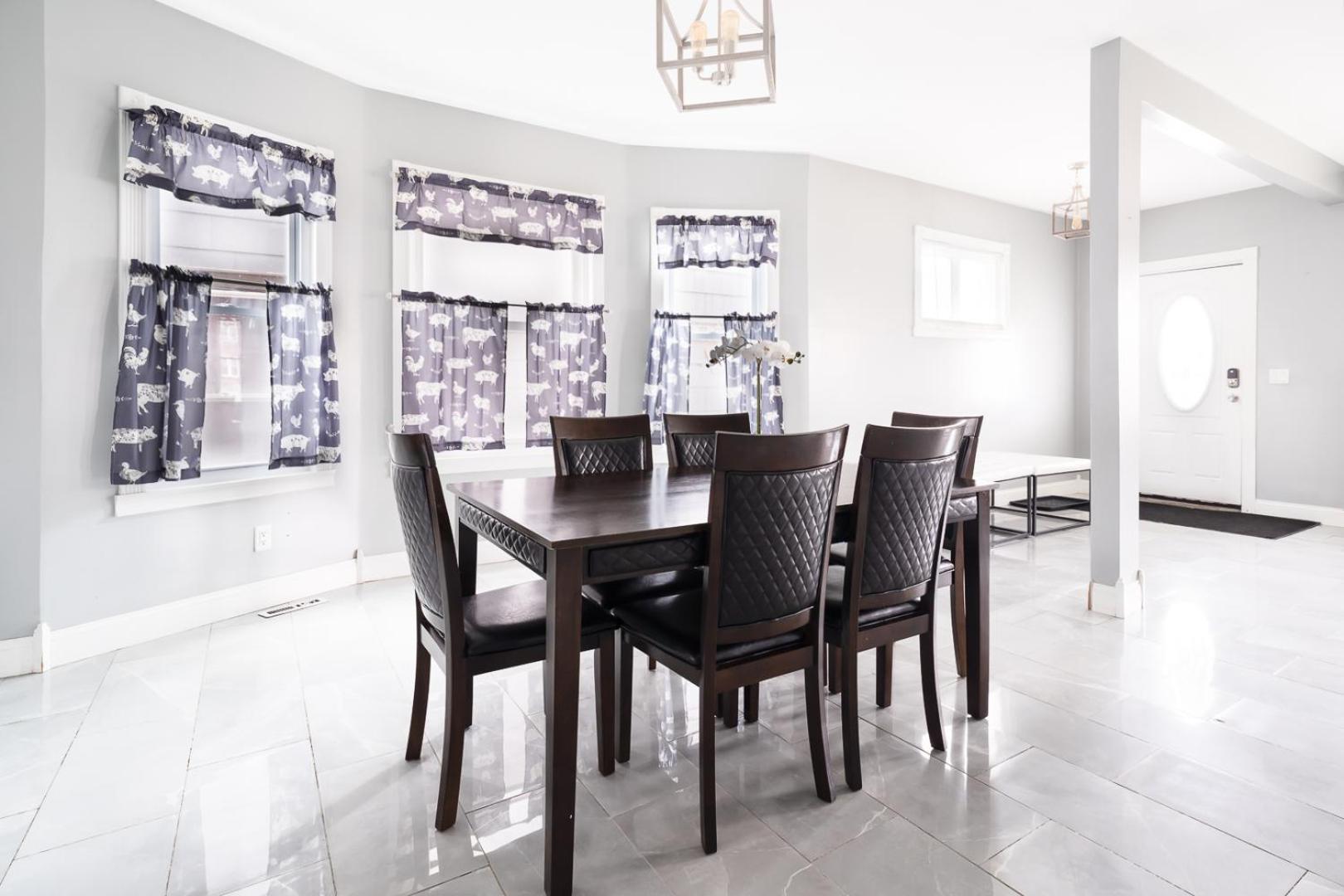 Large-Group Ready 8Br Home Near Niagara Falls & Casino Ngoại thất bức ảnh